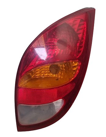 Lanterna Lado Direito Gm Celta 2003 a 2008