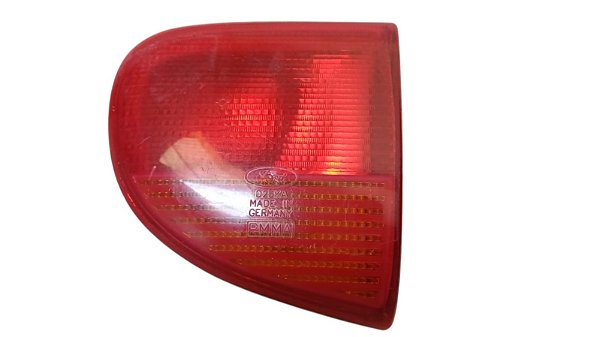 Lanterna Tampa Lado Direito Ford Escort Europeu 1997