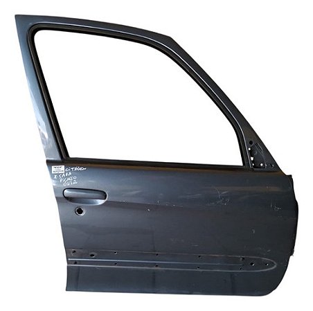 Porta Dianteiro Direito Citroen Xsara Picasso 2001 A 2012