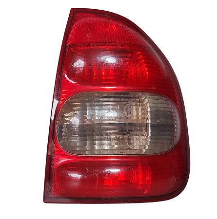 Lanterna Lado Direito Gm Corsa Classic 2004 CARTO