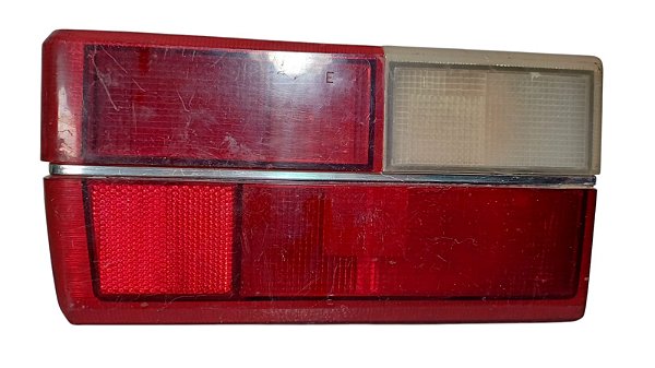 Lanterna Lado Esquerdo Vw Gol 1980 a 1986 / Paralela