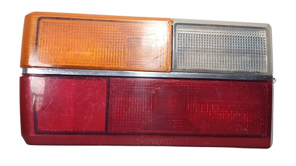 Lanterna Lado Esquerdo Vw Gol 1980 a 1986 / Paralela