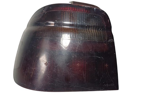 Lanterna Lado Esquerdo Vw Logus Gli 1994/Cibie