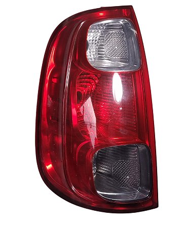 Lanterna lado Esquerdo  Fiat Uno Vivace 2014