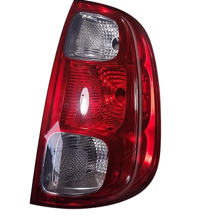 Lanterna lado Direito Fiat Uno Vivace 2014