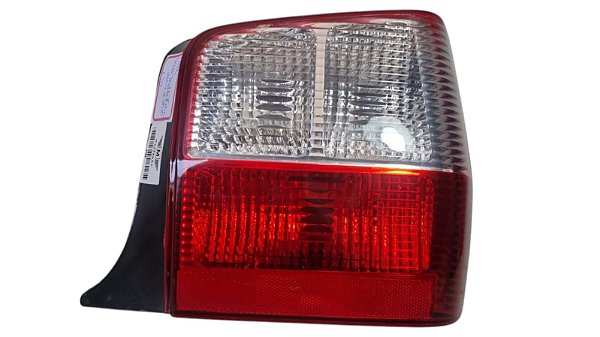 Lanterna Lado Direito Fiat Uno Mille fire 2004 a 2010/Paralela