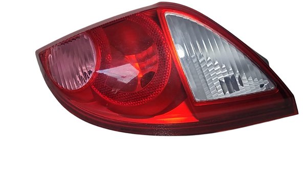 Lanterna Lado Direito Gm Celta 2007 a 2015/Paralela