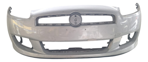 Parachoque Dianteiro Fiat Bravo 2012 A 2014 Recuperado