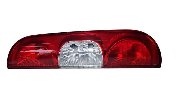 Lanterna Lado Direito Fiat DoBlo 2010 a 2014/ paralela