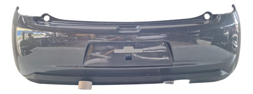 Parachoque Traseiro Citroen C3 2013 A 2021