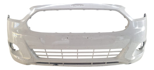 Parachoque Dianteiro Ford Ka 2014 2015 2016 2017 Recuperado