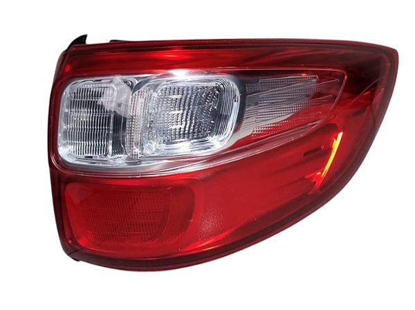 Lanterna Lado Direito Fiat Strada 2015/Paralelo
