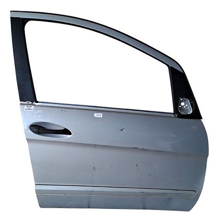 Porta Dianteiro Direito Mercedes Benz Classe B200 2007-2011
