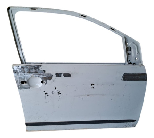 Porta Dianteiro Direito Vw Up 2014 A 2019 Com Detalhe