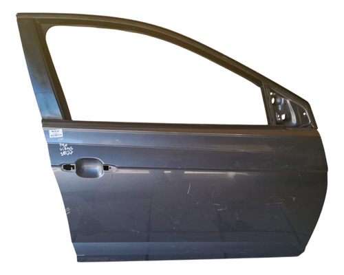 Porta Dianteiro Direito Vw Polo/virtus 2018 A 2022 Detalhe