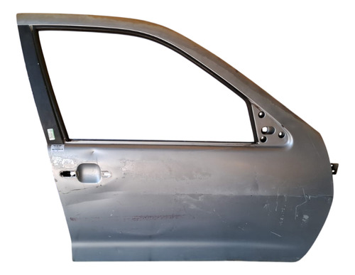 Porta Dianteiro Direito Seat Cordoba 1994 A 1997 Com Detalhe