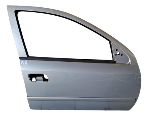 Porta Dianteiro Direito Gm Astra 1998 A 2011 Com Detalhe