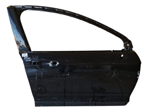 Porta Dianteiro Direito Ford Fusion 2014 A 2020 Com Detalhe