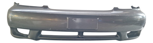 Parachoque Traseiro Kia Carnival 1999 A 2001 Recuperado