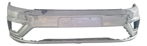 Parachoque Dianteiro Vw Gol G6 2013 A 2016 Recuperado