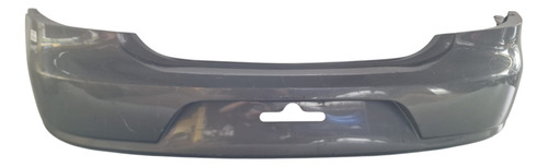 Parachoque Traseiro Volkswagen Voyage G5 2008 A 2012