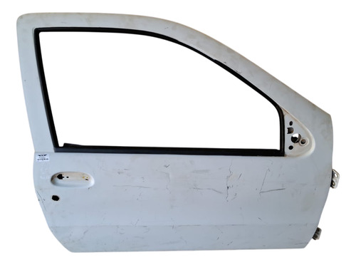 Porta Lado Direito Fiat Palio 1996 A 2005 2 Pts Com Detalhe