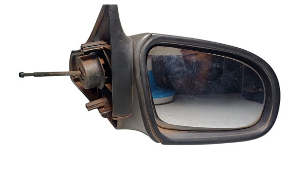 Retrovisor Direito Gm Corsa 2001 / Paralela