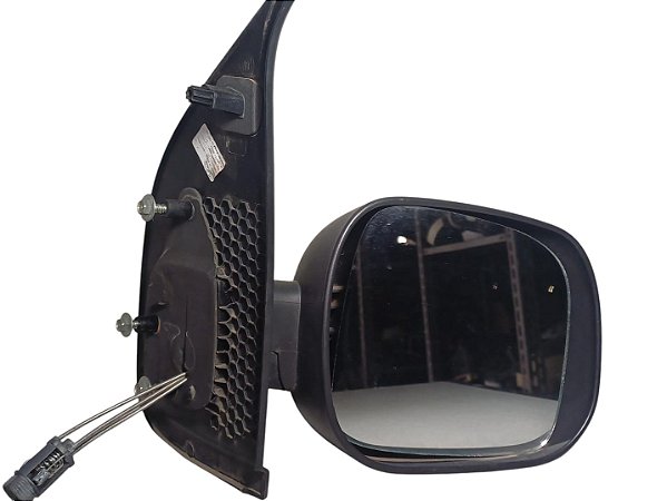 Retrovisor Direito Fiat Fiorino Endurance 2021 manual
