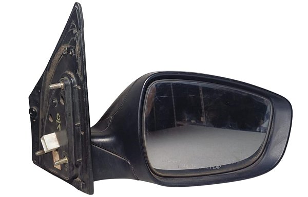 Retrovisor Direito Hyundai Elantra 2013 elétrico com pisca