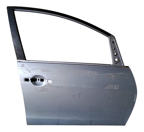 Porta Dianteiro Direito Mitsubishi Grandis 2003 A 2007