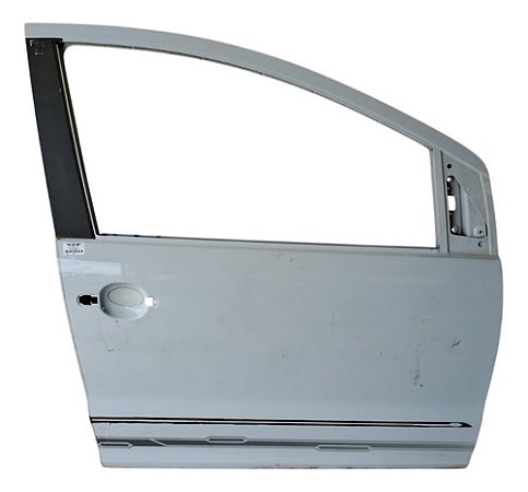 Porta Dianteiro Direito Vw Fox 2010 A 2020 Com Detalhe