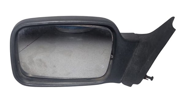Retrovisor Esquerdo Ford Escort Gl 1989 manual