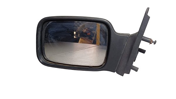 Retrovisor Esquerdo Ford Escort L 1992
