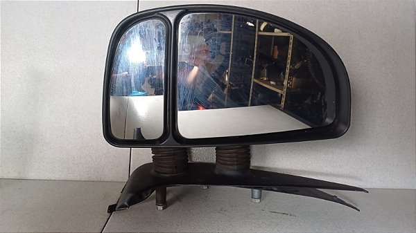 Retrovisor Esquerdo Fiat Ducato 2.0 2005 Diesel
