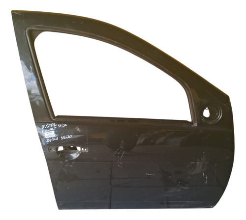 Porta Dianteiro Direito Duster 2011 A 2020 Oroch 2015 A 2020