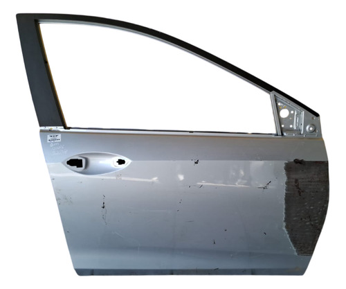Porta Dianteiro Direito Gm Onix 2020 A 2024 Com Detalhe