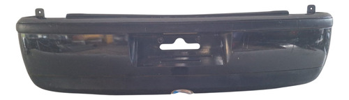 Parachoque Traseiro Volkswagen Gol G3 2003 2004