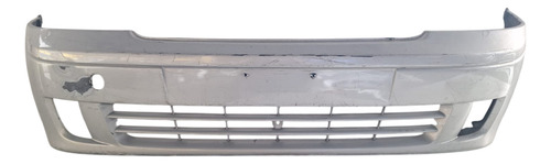 Parachoque Dianteira Chevrolet Corsa 2002 A 2007 Recuperado