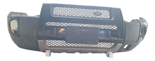 Parachoque Dianteira Land Rover Freelander 2004 A 2006