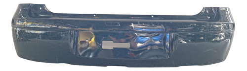 Parachoque Traseiro Chevrolet Corsa Joy Hatch 2003 A 2012