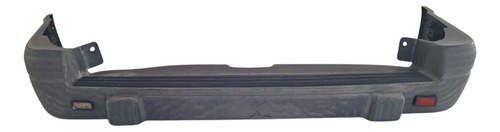 Parachoque Traseiro Jeep Grand Cherokee 1997 1998