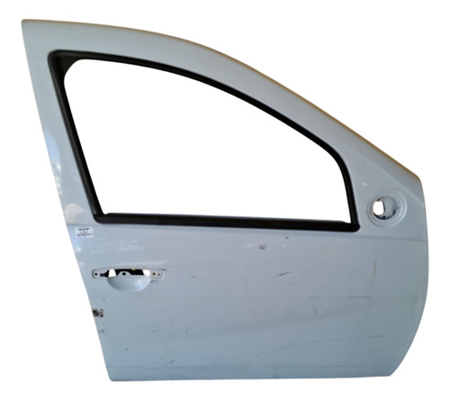 Porta Dianteiro Direito Duster 2011 A 2020 Oroch 2015 A 2020