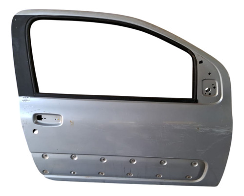 Porta Lado Direito Fiat Uno Vivace 2011 A 2020 2 Pts Detalhe