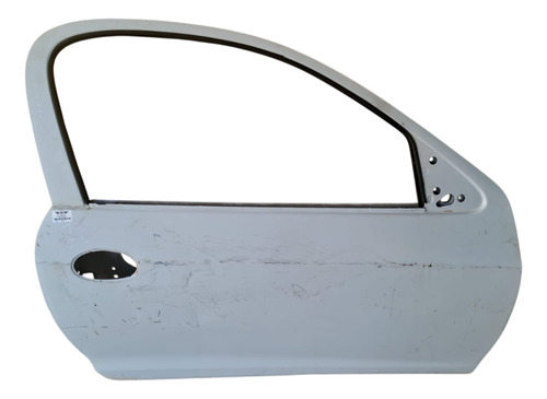 Porta Lado Direito Gm Celta 2006 A 2014 2 Pts Com Detalhe