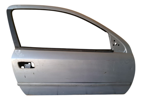Porta Dianteiro Direito Gm Astra 1998 A 2011 Com Detalhe