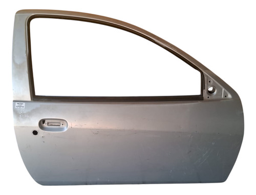 Porta Lado Direito Ford Ka 1997 A 2006 2 Pts Com Detalhe
