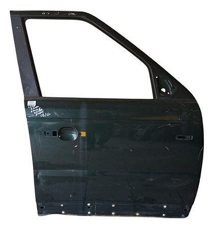 Porta Dianteiro Direito Range Rover Sport 2008 A 2012