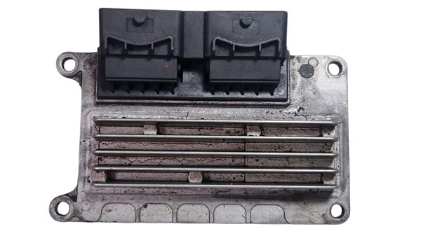 Modulo Injeção eletronica Peugeot 206 10 sensat 2004