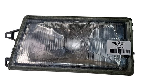 Farol Esquerdo Fiat Uno 1991/ Paralelo