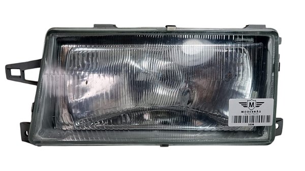 Farol Esquerdo Fiat Uno 1991/ Paralelo